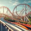 Launch Coasters vs. Lift-Hill Coasters: How the Two Experiences Actually Differ