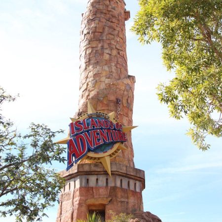 First-Time Guide to Orlando Theme Parks: Tickets, Crowds & Tips
