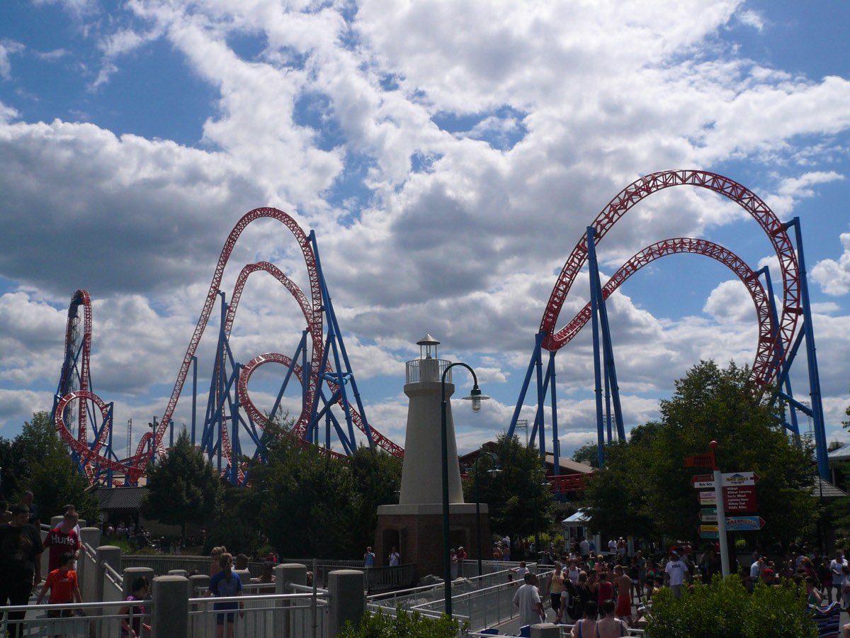Theme Park